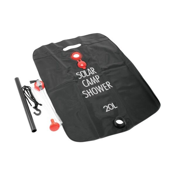 キャンプシャワー20L 2016000005080 1個
