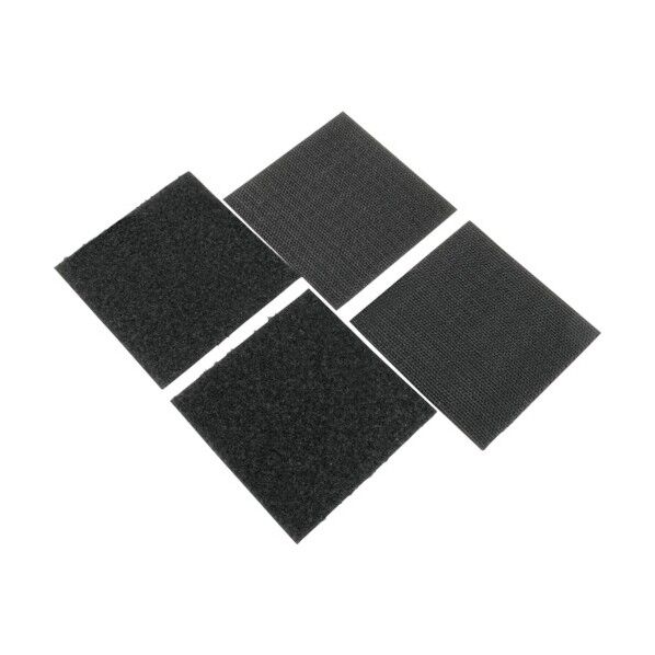 面ファスナー シートセット 2PC 2016000004601 2S