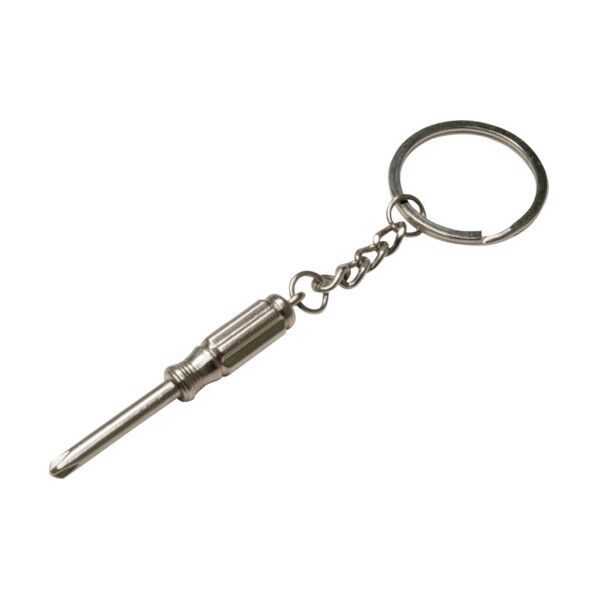 ミニドライバーキーホルダー 2016000008579 1点