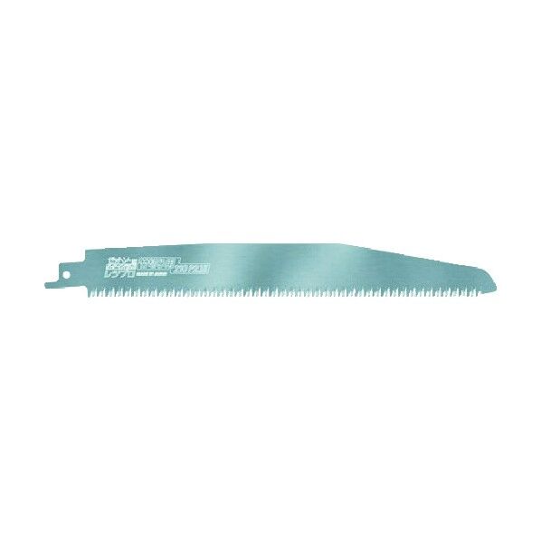 ゼットソーレシプロ 竹切り用 替刃 210 P2.15 20104 1枚