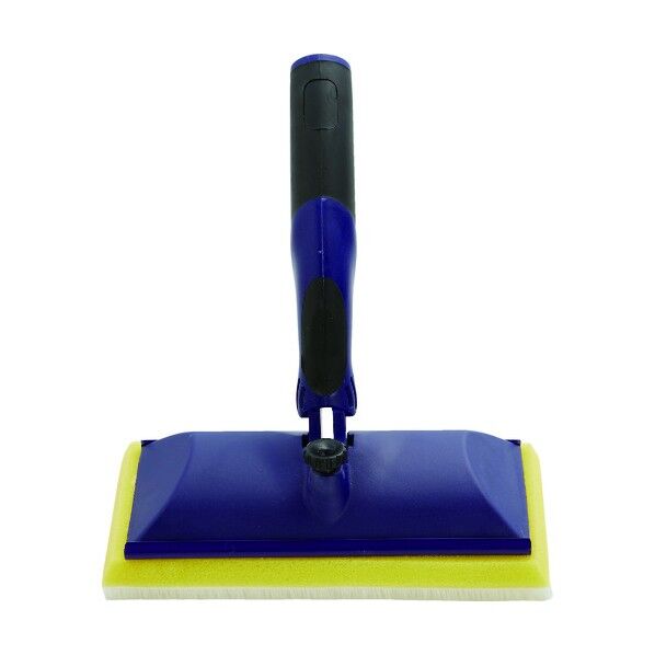 アサヒペン PC可変式コテバケ 180mm 206572 1個...