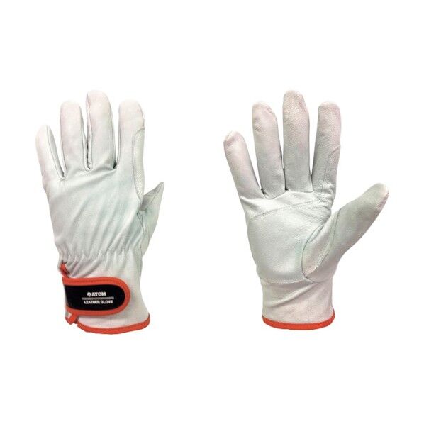 山羊革手袋 レンジャー Mサイズ 2062 M 1点