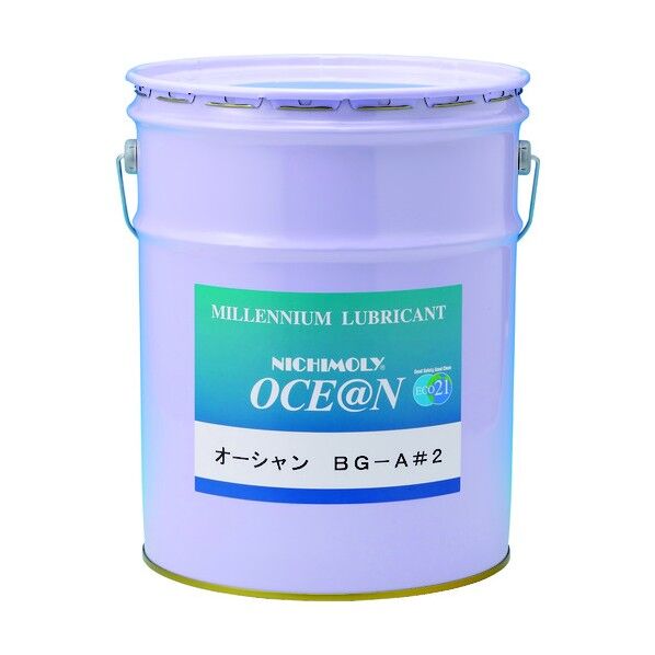 OCE@N BG-A 2号
