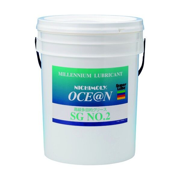 OCE@N SG 2号