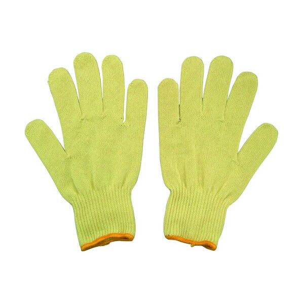 #203-10P L アラミド薄手軍手 203-10P-L 10双