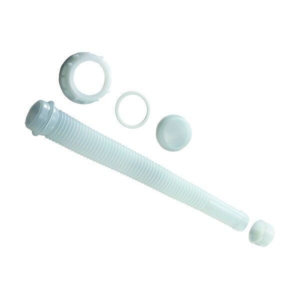 瑞穂 ノズルセット20L用フタ付 505 x 235 x 450 mm 2041N 1個