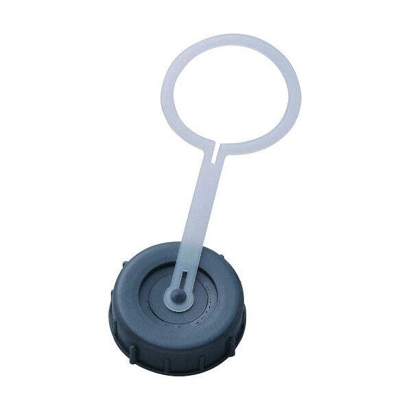 ツル付キャップグレー グレー 2040GY 1点