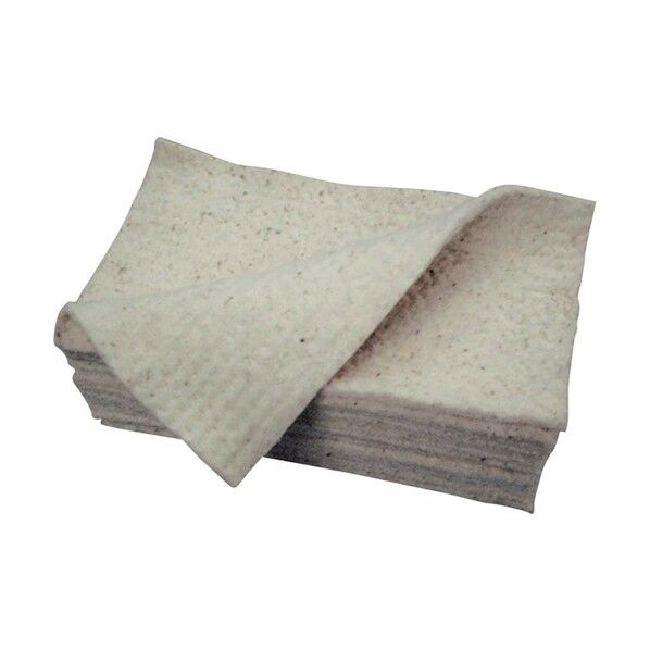 グリーストラップ専用 油吸綿 20x30cm 2030-S 30枚