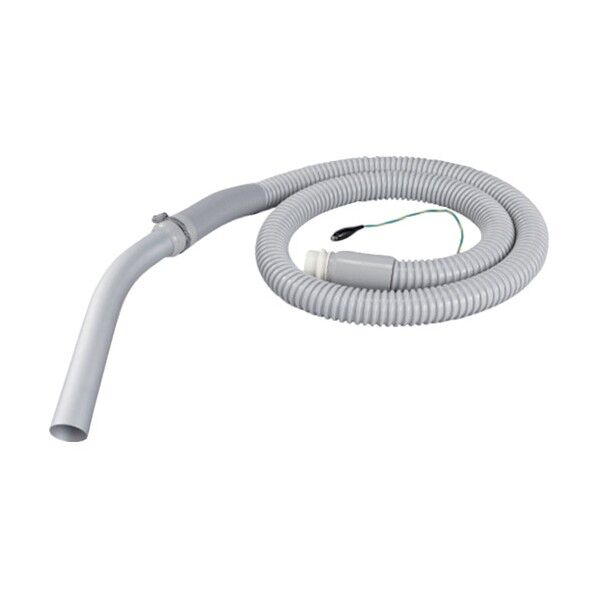 Φ38静電防止用アース入りホース組品 2m