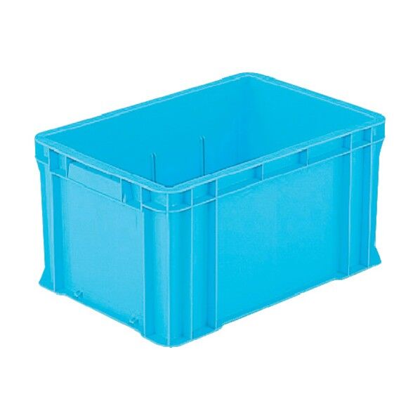 ボックス型コンテナー 203508 サンボックス#36E 20350800BL510 1点