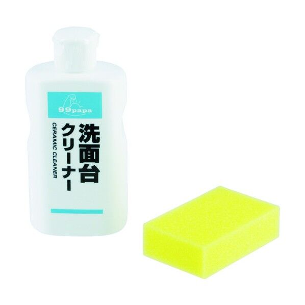 ソフト９９　洗面台クリ－ナ－１２０ＭＬ