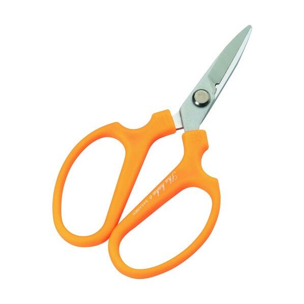 クラフト用鋏 ミニフラワーメイク