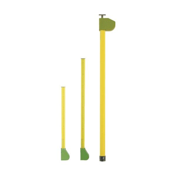 メジャーポール２０２－８ｍ 202-8 1