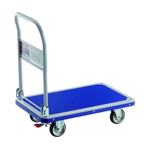 ドンキーカート (折りたたみハンドルタイプ) ストッパー付タイプ