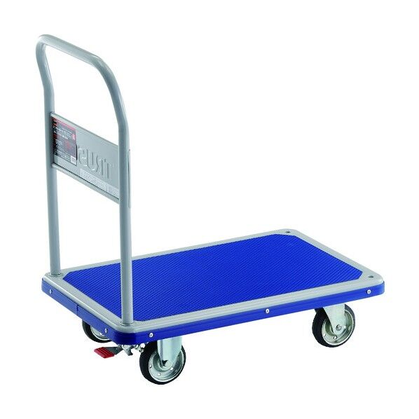 ドンキーカート (固定ハンドルタイプ) ストッパー付タイプ