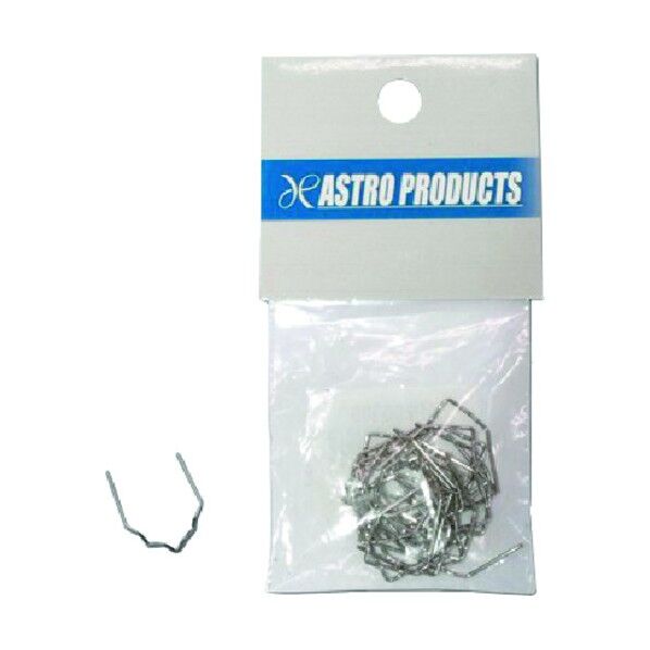 20PC 直角補修ピン φ0.8mm 2026000009063 20個