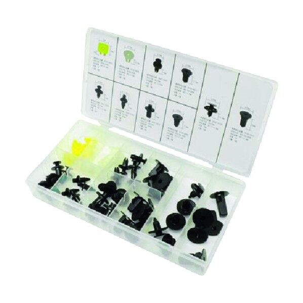 トヨタ用トリムクリップ 2026000009650 50S