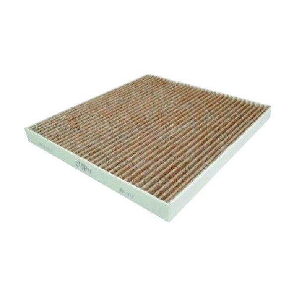 ワールドツール カーエアコンフィルター APCF-017 2026000010175 1点