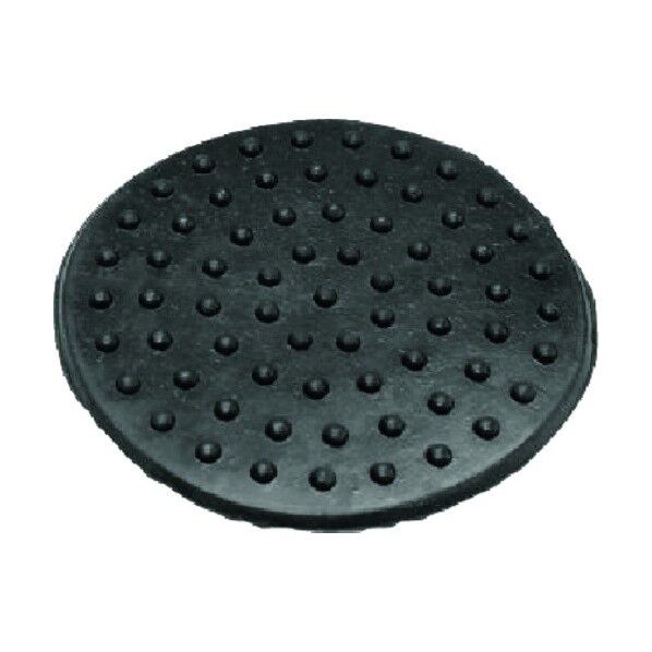 1.5TON アルミレーシングジャッキ用ゴムパッド