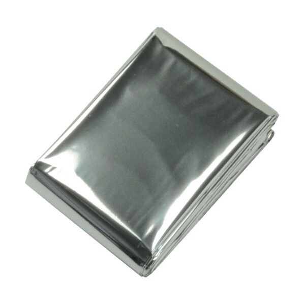 エマージェンシー ブランケット 2032000003765 1枚