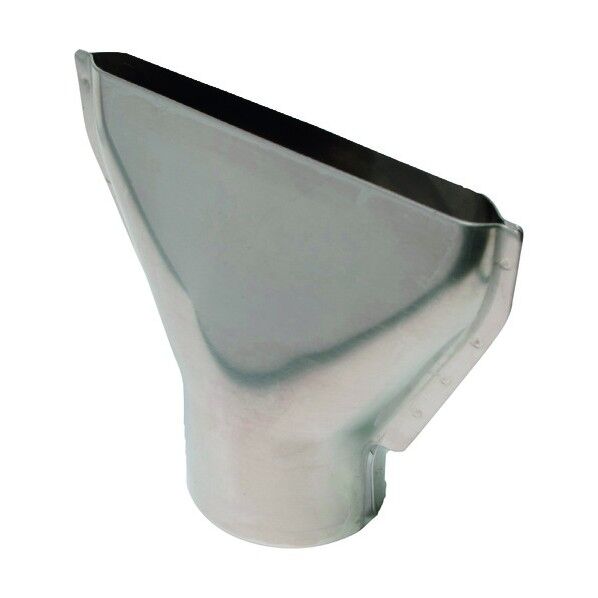 ヒートガン用 ワイドノズル 2026000011158 1点