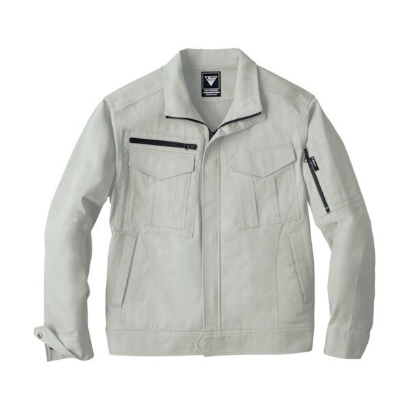 ブルゾン 2020シリーズ (綿100%)