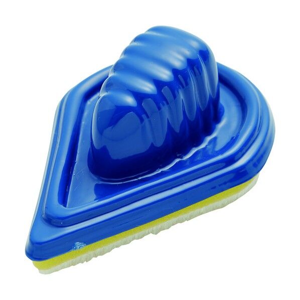 アサヒペン 簡易タイプ多用途コテバケ S KKB-S 1個...