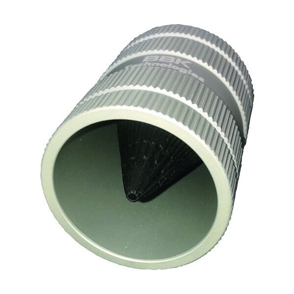 チューブリーマー