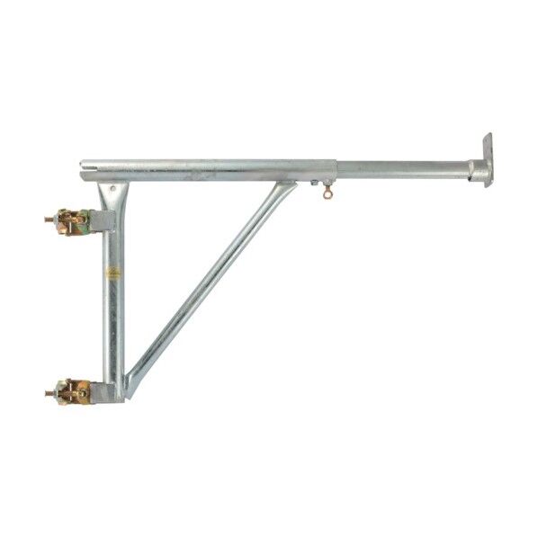 Iqシステム伸縮ブラケット 3650 2070051 1点