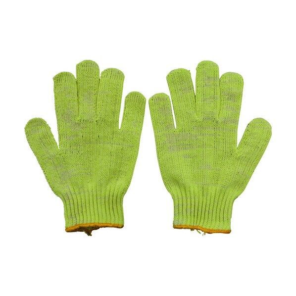 厚手アラミドワイヤー手袋