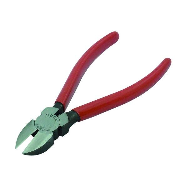 鋭刃付強力ニッパ