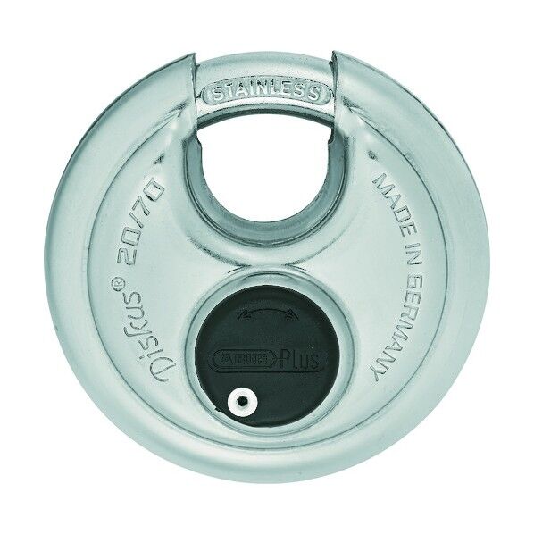 屈強シリンダー南京錠 プラスシリンダータイプ