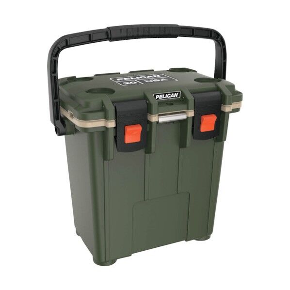 20QT エリートクーラー OD