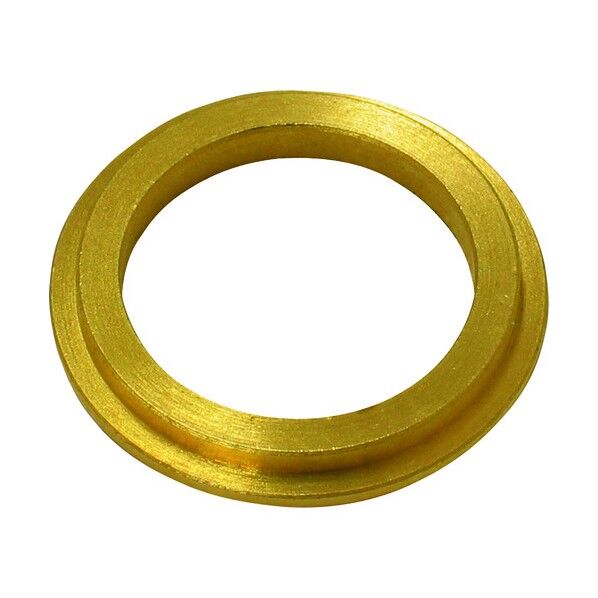 ノコ刃内径変更カラー ゴールド 20C15.9 1点