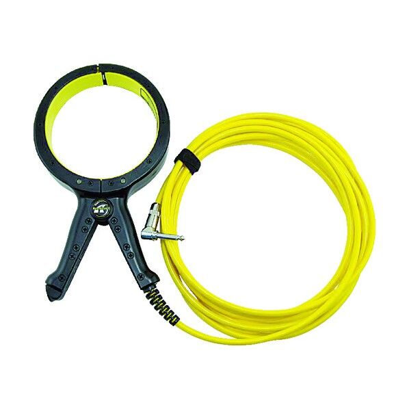 シークテック誘導シグナルクランプ