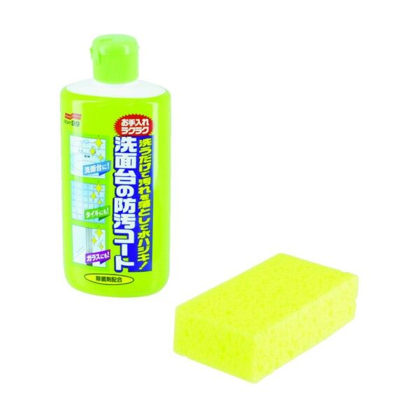 洗面台の防汚コート280ml KC860 1点