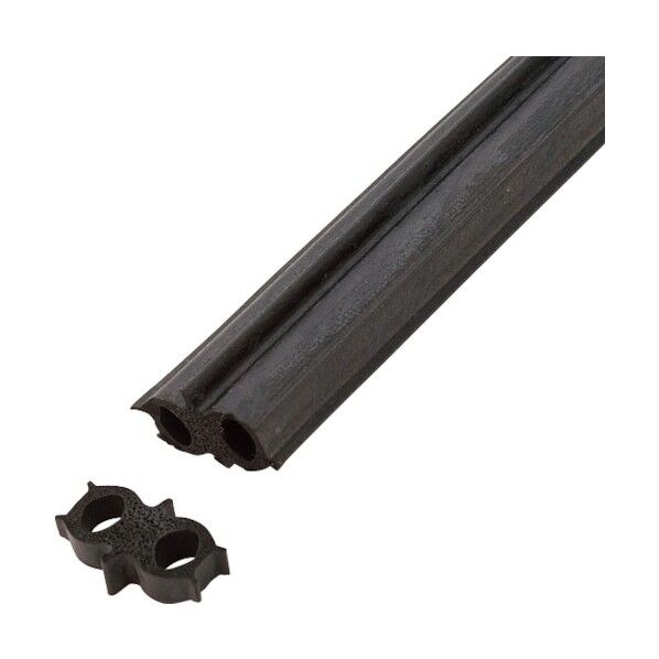 4-リップシールゴムパッキン209-01型