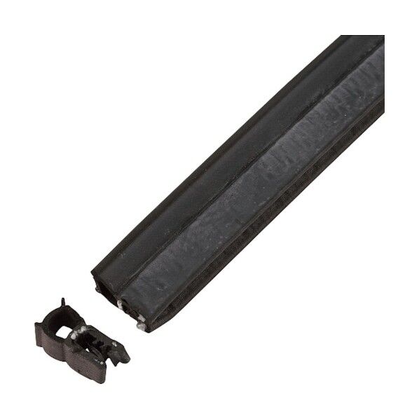 210046259 209-1301.00-L2006導電性ゴムパッキン 209-1301.00-L2006 1M