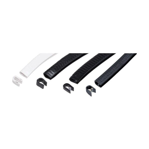 (210048460)エッジ用プロテクター 209-0818 1点