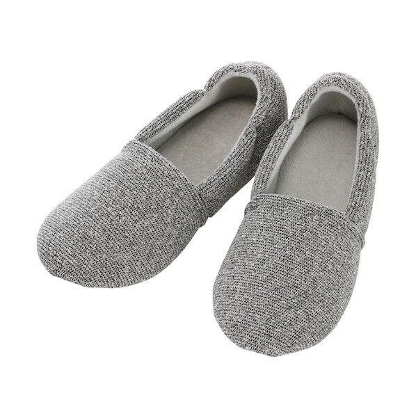 エスパドマカロン 黒 S(20.5~21.5CM) 20640010021 1点