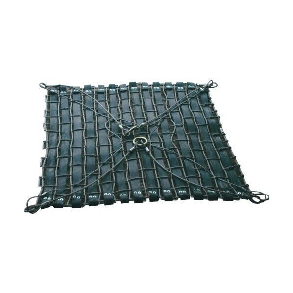 ゴムモッコ (リングタイプ)