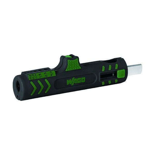 ケーブルストリッパ 61g 206-1442-PK