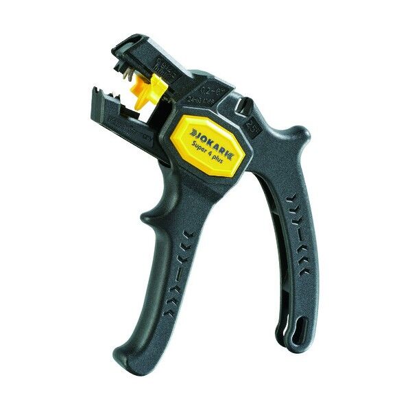 JOKARI ワイヤーストリッパー Super4 plus