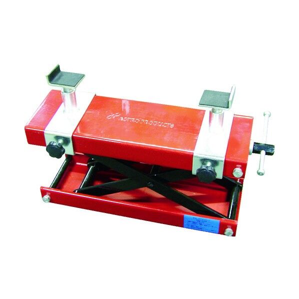 アストロプロダクツ モーターサイクルジャッキ MZJ01