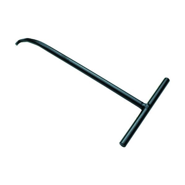 アストロプロダクツ T型スプリングフック