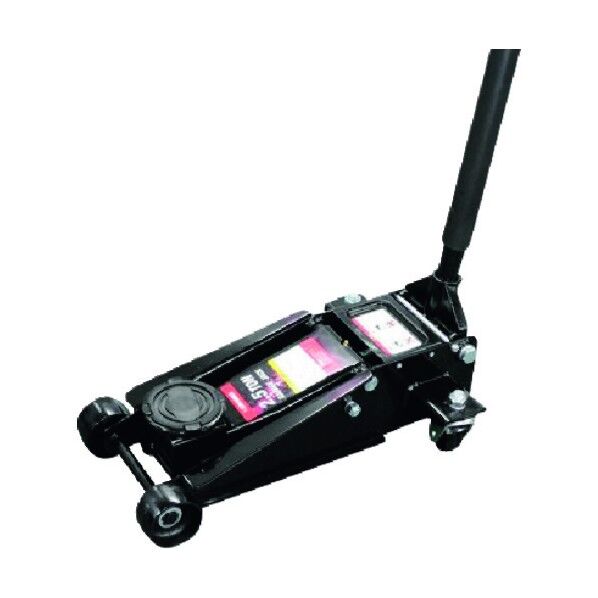 車両用ガレージジャッキ