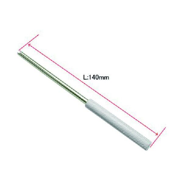 タイヤバルブツール