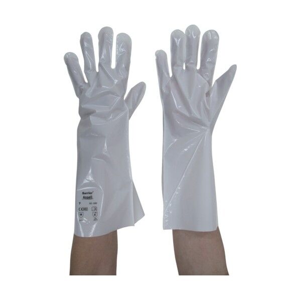 耐透過性手袋アルファテック