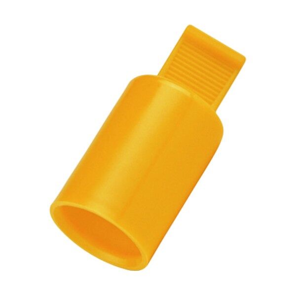 グリップ付きエンドキャップ EVA 6.0mm 210062000L0 100個