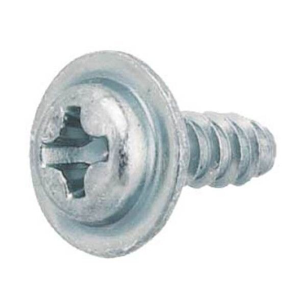 クロメ-ト (+)B0ナベWH=8 3×10 21-00-010W-0030-0100-02 1200本